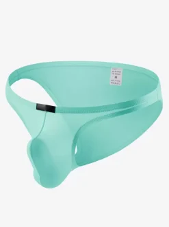 Briefs For Men Nylon Sexy