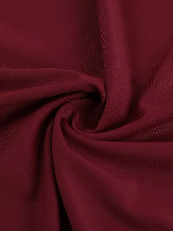 Burgundy Sequin Women Halter Maxi Dress - Elegant Ruched Bodycon Backless Mermaid Gown - Prom Party Outfit 2026
