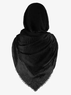 Cape with Hood Brown Vintage Top Retro Costumes For Man
