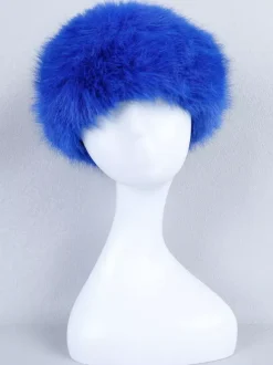 Caps For Women Practical