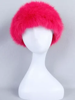 Caps For Women Practical