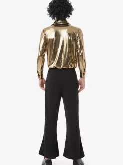 Carnival Music festival retro 70s disco costumes