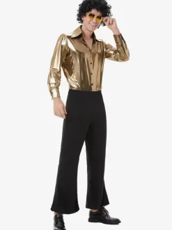 Carnival Music festival retro 70s disco costumes