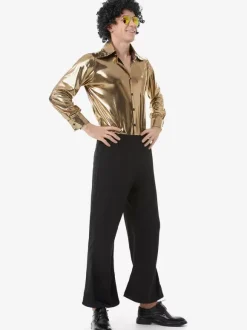 Carnival Music festival retro 70s disco costumes