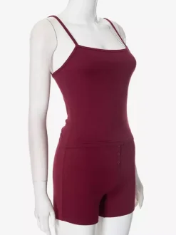 Casual Camisole And Shorts Lounge Set For Women 2026