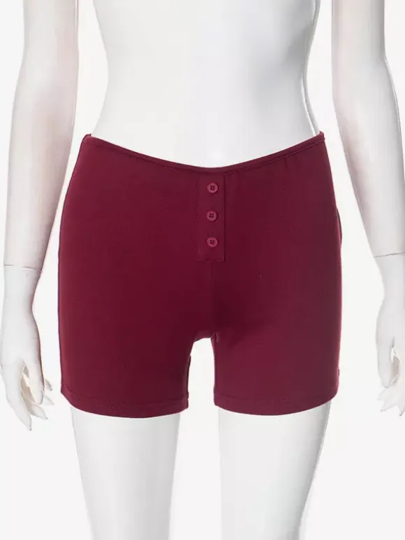 Casual Camisole And Shorts Lounge Set For Women 2026