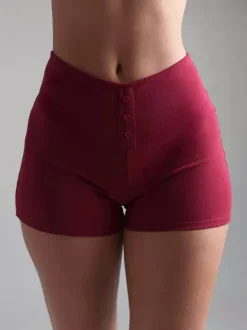 Casual Camisole And Shorts Lounge Set For Women 2026