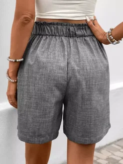 Casual Shorts For Women Summer Loose Bottom 2026