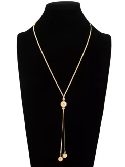 Chest Chain Metal Chic Daily Casual Girl's Jewelry
