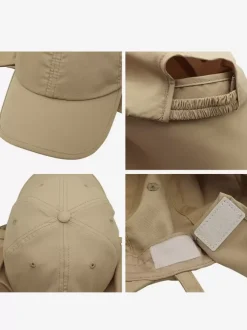 Children's Bucket Hat Athletic Unisex Sun Hat