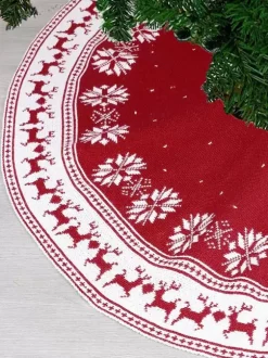 Christmas Holiday Decorations Party Supplies Polyester Fiber Christmas  Accessories
