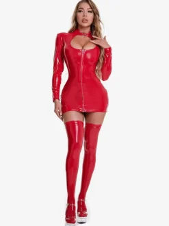 Clubwear Set For Woman Pole Dance Suits