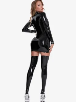 Clubwear Set For Woman Pole Dance Suits