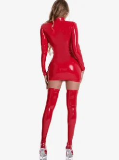 Clubwear Set For Woman Pole Dance Suits