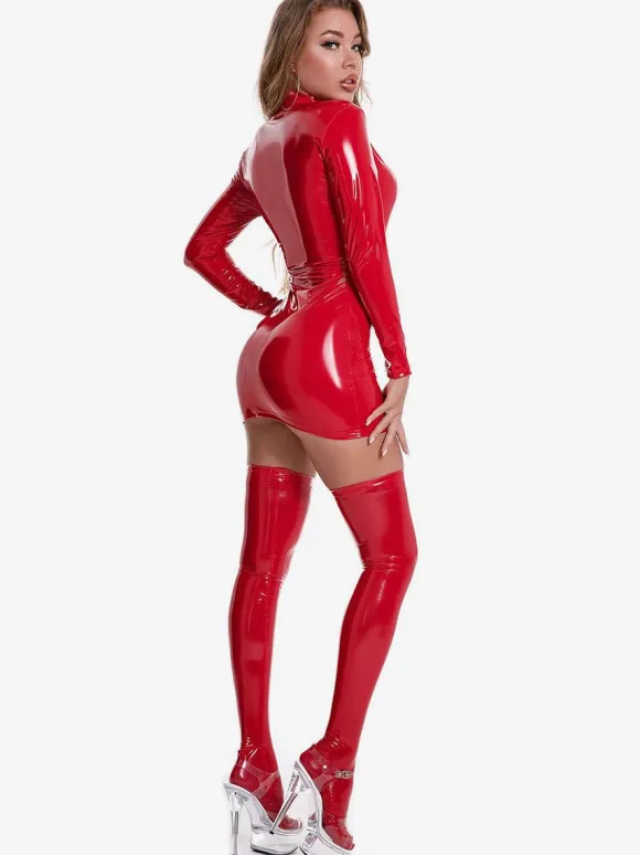 Clubwear Set For Woman Pole Dance Suits