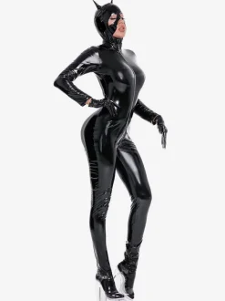 Clubwear Set For Women Pole Dance Suits