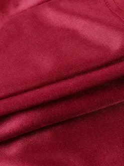 Corset Top For Women - Satin Deep V Neck Bustier Camisole - Summer Night Out Club Party 2026