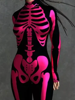 Costumes Catsuits & Zentai Costumes Neon Bodysuit Halloween Cosplay Costume 3D Digital Printing Uv Glow Bodysuit Halloween Holiday Catsuits & Zentai