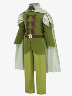 Costumes Holidays Merchandise Holidays Costumes Halloween Green Polyester Fiber