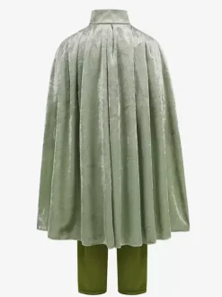 Costumes Holidays Merchandise Holidays Costumes Halloween Green Polyester Fiber