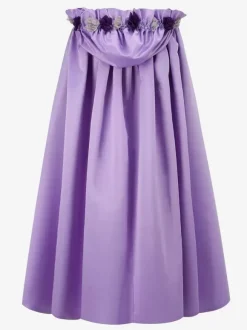 Costumes Holidays Merchandise Holidays Costumes Halloween Purple Polyester Fiber