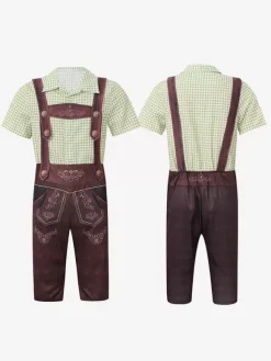 Costumes Holidays Merchandise Holidays Costumes Halloween Coffee Brown