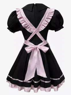 Costumes Maid Costumes Costumes Dress Sets