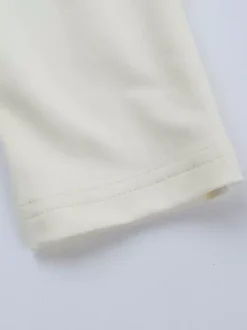 Cowl Neck Ruched Mini Dress For Women- Cream Sexy Long Sleeve Fringe Bodycon - Spring Cocktail Party 2026