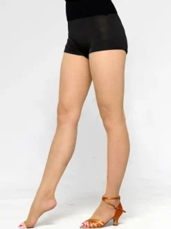 Dance Costumes Latin Dancer Tights Pantyhose Women Tights Dancing Accessories Carnival
