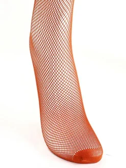 Dance Costumes Latin Stocking Coffee Brown Women Nylon Pantyhose Dancer Dancing Wears Outfit Carnival