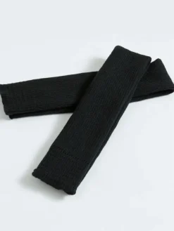 Dance Costumes Latin Dancer Stockings Ballerina Over The Knee High Socks Dancing Accessories Carnival