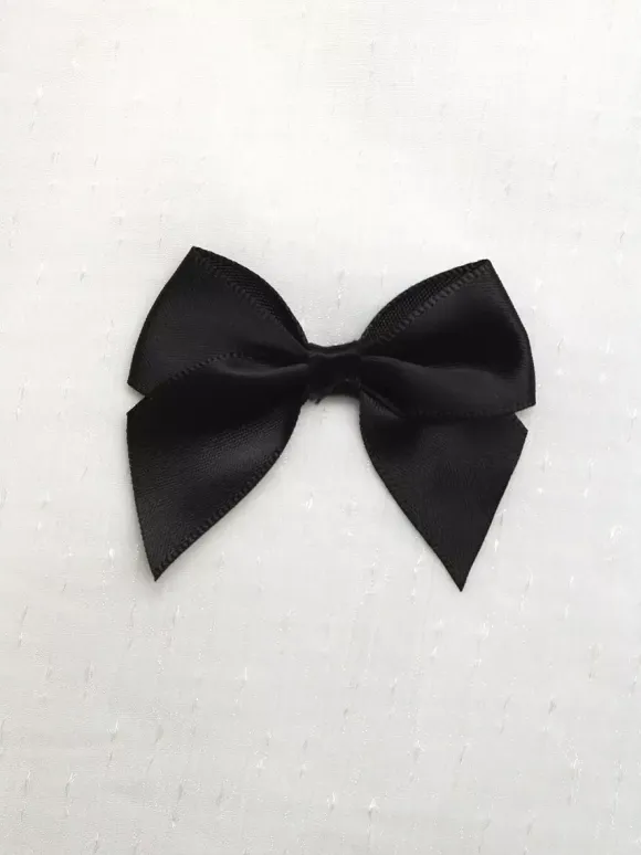 Date Night Dresses Maxi Backless Bows Sleeveless Bow Off-The-Shoulder Sweet Black+White Dress