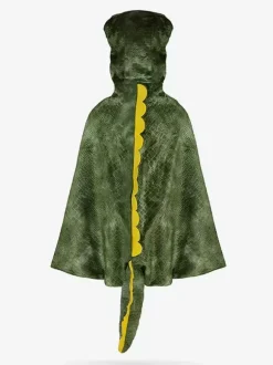 Dinosaur Cape Tyrannosaurus Children Costumes