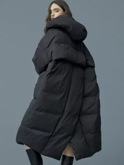Down Jacket For Women Casual Duck Feather