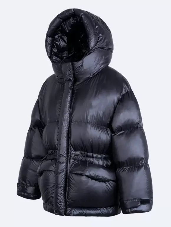 Down Jacket For Women Casual Duck Down
