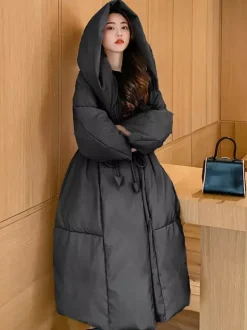 Down Jacket For Women Duck Feather