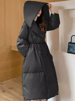 Down Jacket For Women Duck Feather