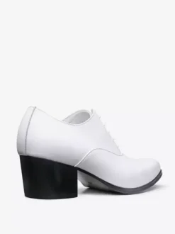 Dress Shoes For Men Quality Round Toe Leather Classic Dress Shoes
