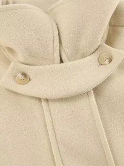 Dropped Shoulder Women's Bomber Jacket - Harrington Minimalist Zip Up Outerwear With Throat Latch - Casual Spring Outfits 2026
