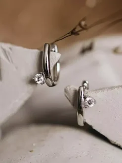 Earrings Gold Adult's Daily Casual Western Style Jewelry