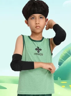 Elbow Pad Children's Sports Accessories 2 Pieces Sportswear
