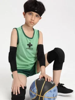 Elbow Pad Children's Sports Accessories 2 Pieces Sportswear