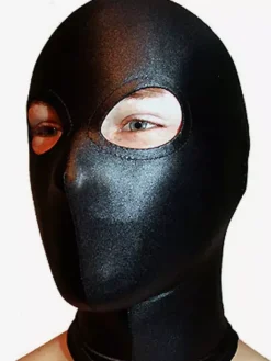 Eyes Open Hood