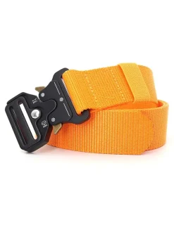 Fashion Men's Belt Canvas