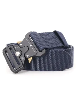 Fashion Men's Belt Canvas