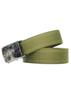 Fashion Men's Belt Polyester