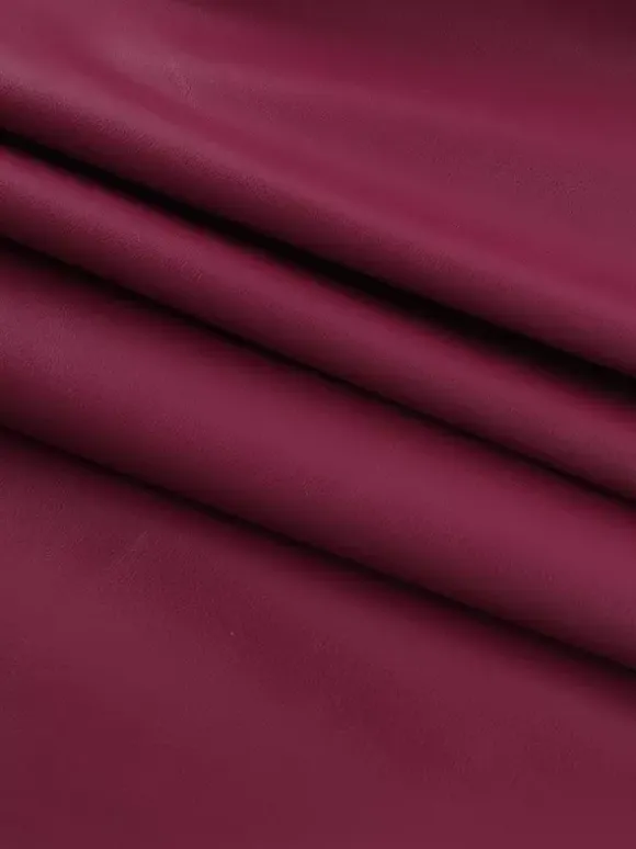 Faux Leather Corset Dress For Women - Wine Red Gothic Lace Up Back Ruched Long Dress - Summer Club Night Outfits 2026