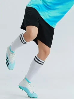 Football Goalkeeper Uniform Shorts Men's Adult Sports Breathable Jersey Training Uniform Shorts