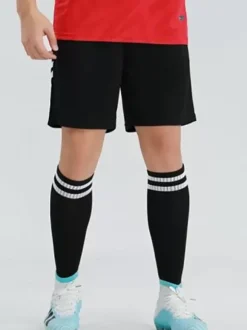 Football Goalkeeper Uniform Shorts Sports Breathable Training Suit Bottoms