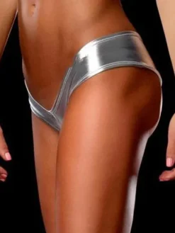 Glitter Women Club Brief